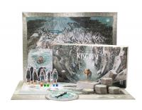 Настольная игра "The Forgotten Kingdom"