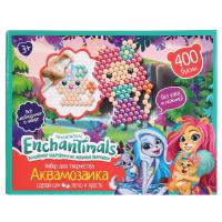 Аквамозаика Enchantimals 400 бусин