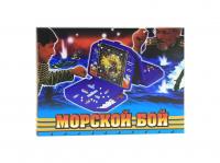 Биплант Настольная игра Морской бой