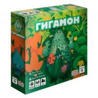 Настольная игра "Гигамон"